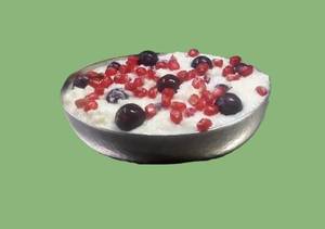 Curd Rice