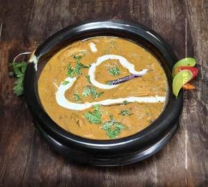 Afghani Chicken curry