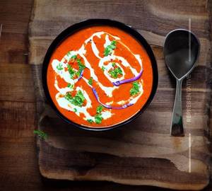 Paneer butter masala