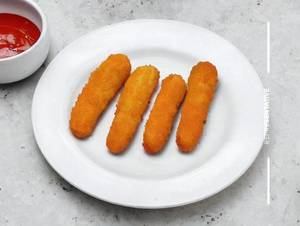 Veg Fingers