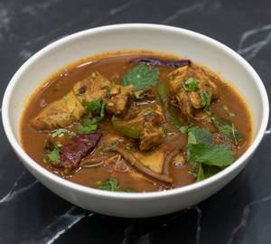 Chicken Hyderabadi Gravy