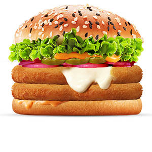 Farm Double Cheese Burst