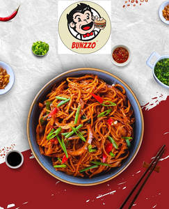 Chilli Garlic Noodles