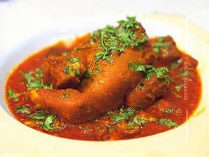 Punjabi Fish