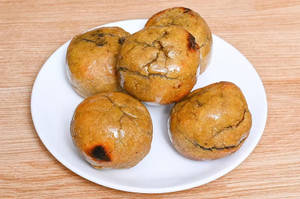 Baati Butter