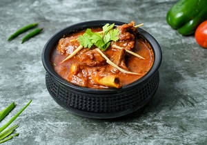 Mutton Kosha (3 Pieces)