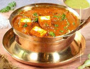 Paneer Do Pyaza