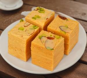 Ghee Soan Papadi (250 gms)