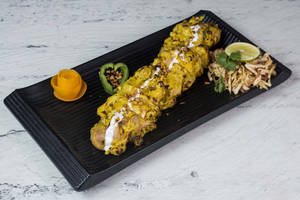 Chicken Lehsuni Kebab [6 Pcs]