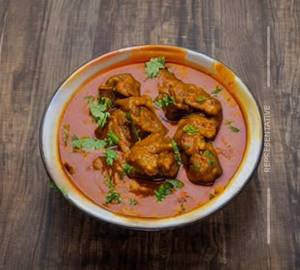 Chicken Curry