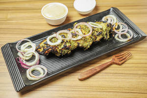 Chicken Kasturi Kebab [6 Pcs]