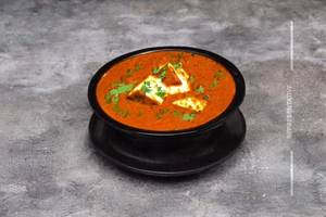 Paneer butter masala