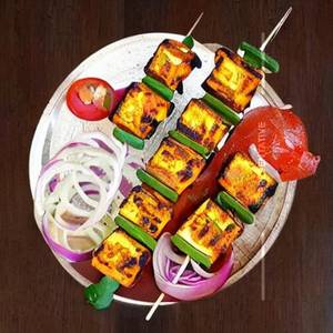 Paneer Tikka