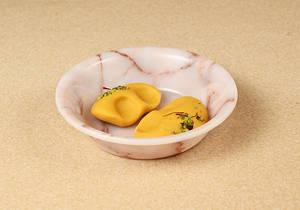 Kesariya Peda