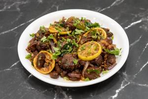 Lemon Beef