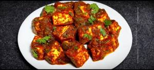 Paneer Chatpat