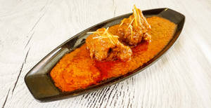 Mutton Roganjosh