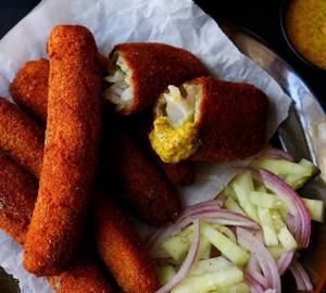 Fish Fingers [6 Pieces]