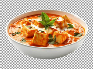 Paneer Kolhapuri