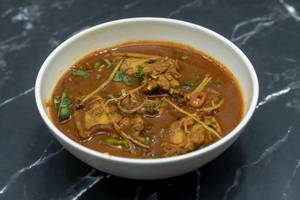 Ginger Chicken Gravy