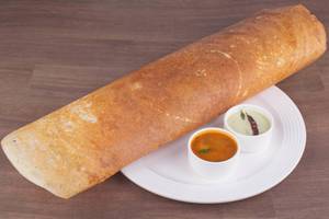 Paper Dosa.