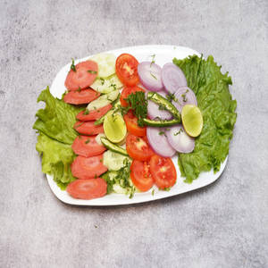 Green Salad