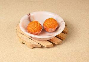 Desi Ghee Motichur Laddu