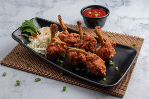 Chicken Lollipop (dry)