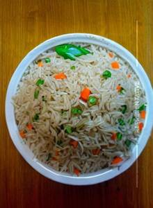 Veg Fried Rice