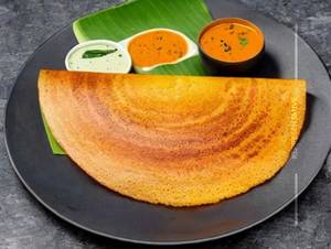 Masala Dosa
