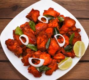 Peri Peri Chicken 65