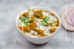 Veg Jaipuri