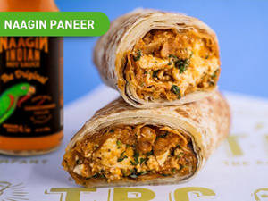 Naagin Paneer