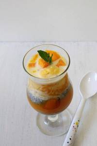 Mango Rabdi Faluda