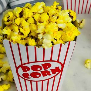 Veg Popcorn 