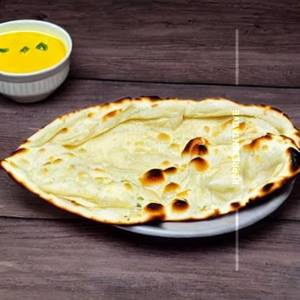 Butter Naan