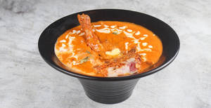 Chicken Butter Tikka Masala