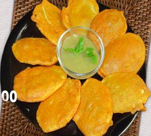 Aloo Pakodi (8pcs)