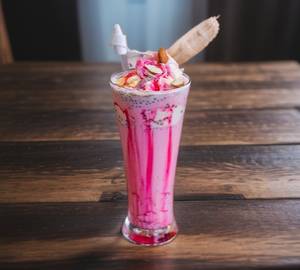 Special Rabdi Falooda