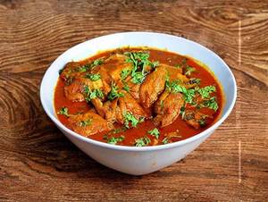 Hyderabadi Chicken
