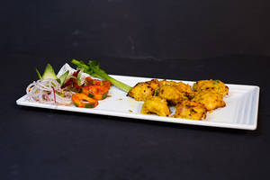 Tandoori Fish Tikka