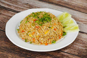Veg Fried Rice