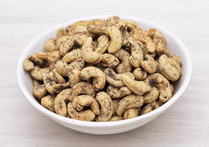 Kaju Fry Snacks