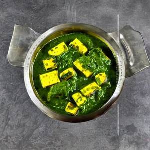 Palak Paneer