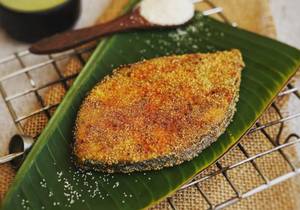 Surmai Fry