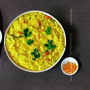 Khichdi 