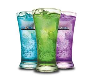 3 Dry Mojito