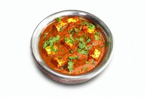Paneer Mirch Masala