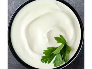 Plain Dahi