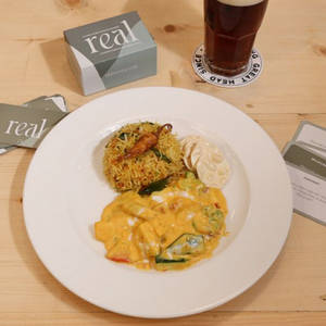 Vegetable Ishtew [jain]